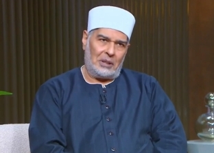 أحد تلاميذ الشعراوي لقناة الناس: الإمام كان متواضعا موصولا بالله (فيديو)