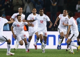 حكاية مباراة.. مصر تسقط بطل العالم في كأس القارات