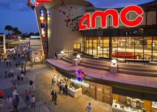 بالصور| من هي شركة AMC التي ستتولى إدارة دور سينما في السعودية؟