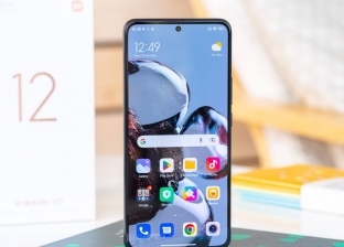 سعر ومواصفات هاتف ‏xiaomi 12t pro.. «كاميرا بدقة 200 ميجا بيكسل»