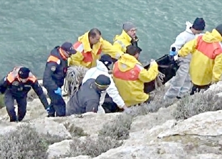 العثور على جثث مهاجرين كانوا في طريقهم لقبرص في مياه لبنان