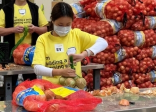 «فوكس نيوز»: أزمة غذاء في الولايات المتحدة.. وبنوك الطعام تكافح لتلبية الطلب