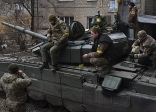 الجيش الأوكراني: إسقاط 27 طائرة مسيرة و87 صاروخ كروز أطلقتها روسيا 