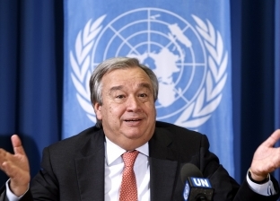 الأمين العام للأمم المتحدة: انتهى زمن الاحترار وبدأ عصر «الغليان العالمي»