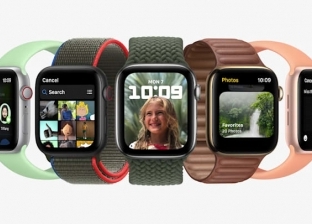 تحديث 8 WatchOS.. ساعات أبل الذكية تتابع صحة المستخدمين أثناء النوم