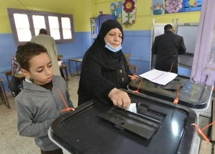 بعثة الجامعة العربية تتابع المرحلة الثانية لانتخابات مجلس النواب