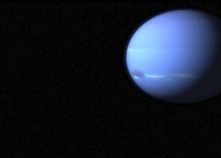 "ناسا" ترصد بداية ظهور "البقعة المظلمة العظيمة" على الكوكب الأزرق