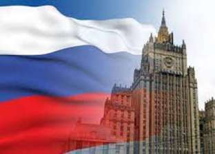 الخارجية الروسية تندد بقرار طرد دبلوماسيين روس من برلين وتتوعد بالرد