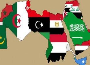 إنفوجراف| الدول العربية.. الأكثر جذبا للمصريين في الخارج