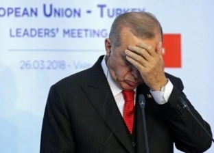 بالأرقام| سجون تركيا تكشف أزمة الصحافة وأكاذيب "أردوغان"