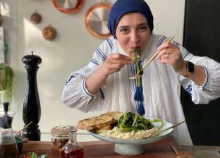 «سارة» أول مصرية في أكبر مسابقة عالمية للخبز ببريطانيا: مش مصدقة نفسي
