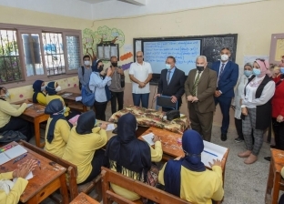 «التعليم» تكشف حقيقة اختطاف 4 تلاميذ من مدرستين بالإسكندرية