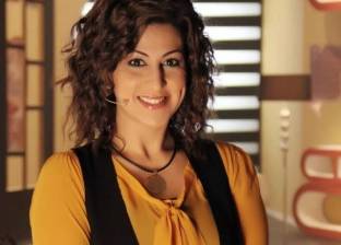 المذيعة دينا عبدالكريم تعلن تعافيها من فيروس كورونا