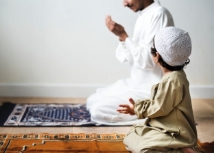 5 أذكار لتحصين نفسك وأولادك من الحسد.. «ردد ما ورد عن النبي»