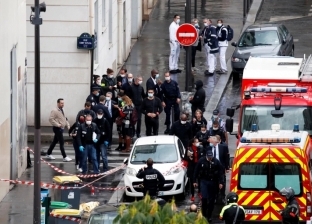 مكافحة الإرهاب الفرنسية تفتح تحقيقا في حادث طعن "شارلي إيبدو"