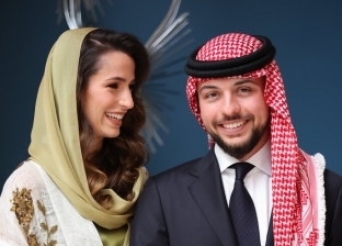 نقل فعاليات زفاف ولي عهد الأردن عبر قنوات قطاع الأخبار بالشركة المتحدة