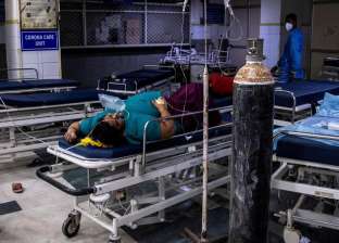 عاجل.. ارتفاع إجمالي إصابات «كورونا» في الهند إلى 23.3 مليون حالة