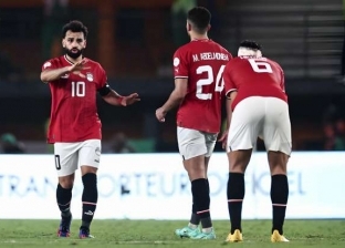 مفاجآت.. سيناريوهات تأهل مصر بعد التعادل مع غانا في أمم إفريقيا
