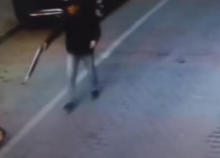 فيديو مروع.. شاب تركي يقتل زميله بـ"دم بارد"