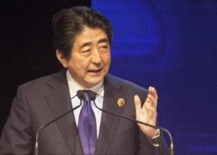 رئيس الوزراء الياباني يدعو روسيا إلى ممارسة الضغوط على بيونج يانج