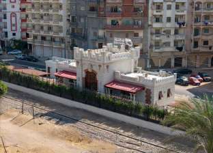 النقل تكشف تفاصيل تطوير محطة الملك فؤاد بكفر الشيخ.. «هدية الحكومة للأهالي»
