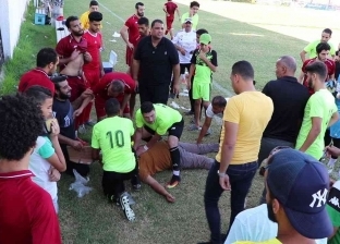 حكايات 6 شباب فقدوا حياتهم بسبب حب كرة القدم.. آخرهم بالمنوفية