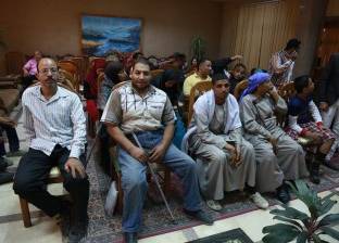 "مصر العطاء" تساهم في تكاليف عمليات تشوهات الوجه والفكين والجمجمة