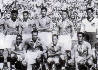 من هو أول مدرب لمنتخب مصر في كأس العالم؟