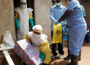 عاد بعد غياب 50 يوما.. إيبولا ينافس كورونا في الكونغو