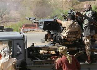 عاجل| انفجار سيارة ملغومة في نقطة أمنية باليمن