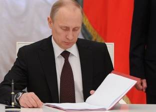 اليوم.. الحكومة الروسية تقدم استقالتها بعد مراسم تنصيب بوتين