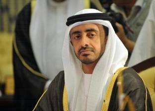 الإمارات تأسف لقطع العلاقات بين الجزائر والمغرب: حريصون على متانتها