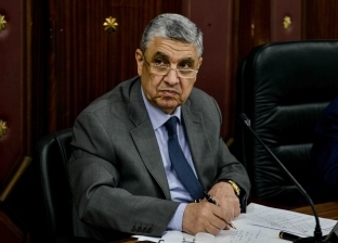 وزير الكهرباء يشيد بتعاون مصر والصين خلال استقباله رئيس "هواوي"