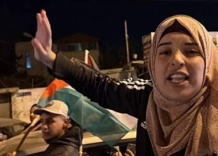 اعتقلتها إسرائيل منذ 8 سنوات.. الأسيرة المحررة نورهان عواد: الفرحة لا توصف