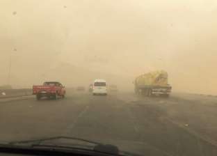 «الأرصاد»: عاصفة ترابية خلال 48 ساعة.. ومنخفض خماسيني جديد يجتاح البلاد