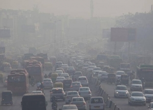 نيودلهي "تختنق".. طوارئ صحية وإغلاق المدارس بسبب ارتفاع معدلات التلوث
