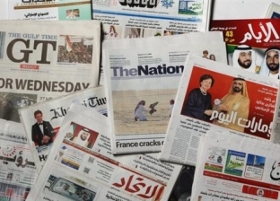 «خلوة الخمسين» تتصدر اهتمامات الصحف الإماراتية