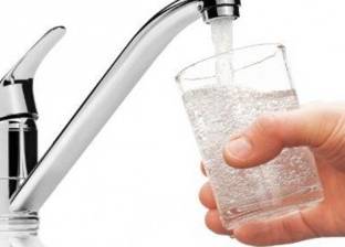 انقطاع المياه عن منطقة الجيزة اليوم لإجراء إصلاحات