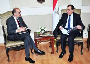 سفير المكسيك: سندعم مصر بالتكنولوجيا الحديثة في البترول والتعدين