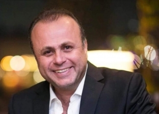 عمرو الفقي يشيد بمسلسل «حالة خاصة»: عمل رائع جديد