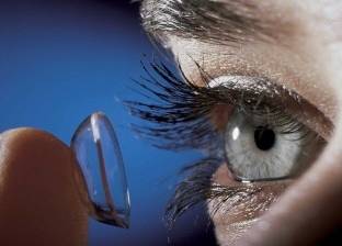 علماء يبتكرون عدسات طبية من أمعاء الخنازير.. لعلاج "جفاف العين"