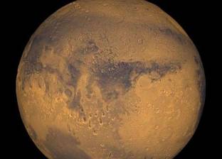 حلم الكوكب الأحمر.. اكتشاف رواسب مياة على المريخ تجعله صالح للبشر