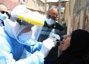 العراق الأول عربيا في إصابات كورونا.. ومسؤول: ضعف التطعيم السبب