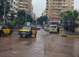 تحذير من طقس الإسكندرية اليوم.. أمطار رعدية تضربها في تلك التوقيتات 