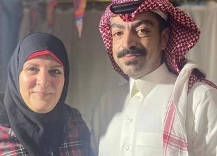 الأم المصرية عبير عقب لقاء ابنها السعودي بعد فراق 32 سنة: حلم جميل