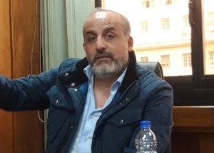 الإعلامي محمد شبانة يغادر المستشفى بعد استئصال المرارة والزائدة الدودية