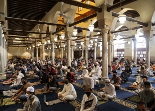 8 فئات ممنوعة من صلاة الجمعة بالمساجد اليوم: صلوا في بيوتكم