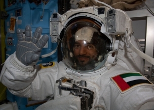 كل ما تريد معرفته عن مهمة سير الرائد الإماراتي سلطان النيادي في الفضاء (فيديو)