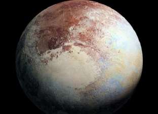 علماء يكتشفون مفاجأة في الغلاف الجوي لكوكب بلوتو