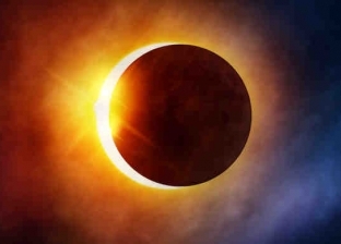 معهد الفلك يستعد لرصد ظاهرة كسوف الشمس.. «لا ترى بالعين المجردة»